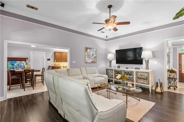 $474,900 | 414 Westwood Drive, Mandeville, LA 70471