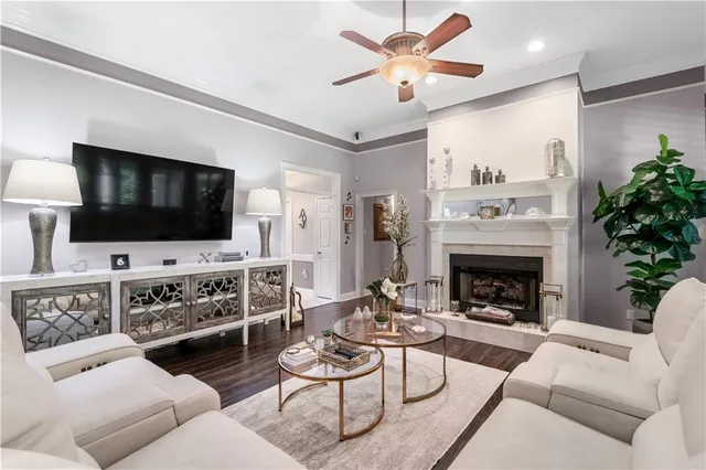 $474,900 | 414 Westwood Drive, Mandeville, LA 70471