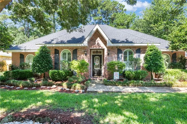 $474,900 | 414 Westwood Drive, Mandeville, LA 70471