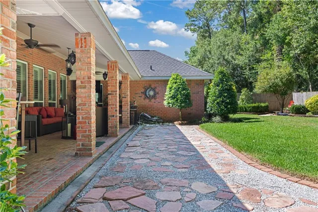 $474,900 | 414 Westwood Drive, Mandeville, LA 70471