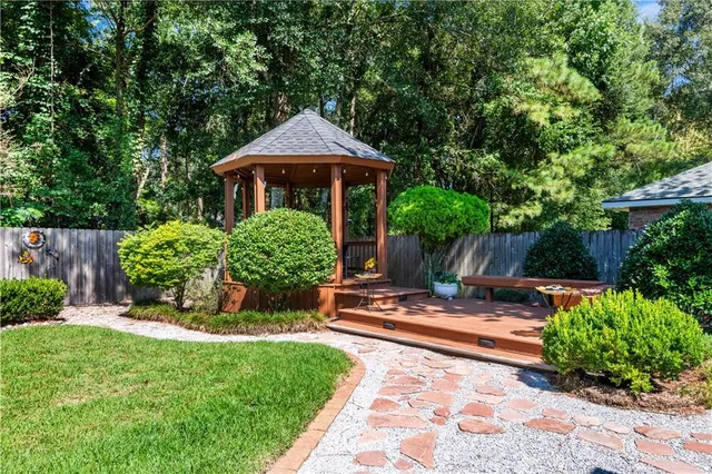 $474,900 | 414 Westwood Drive, Mandeville, LA 70471