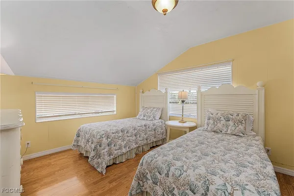 $1,575,000 | 610 Donax Street, Unit 311, Sanibel, FL 33957