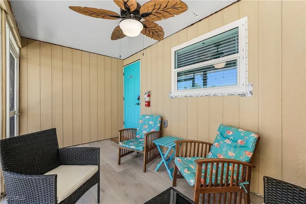 $1,575,000 | 610 Donax Street, Unit 311, Sanibel, FL 33957