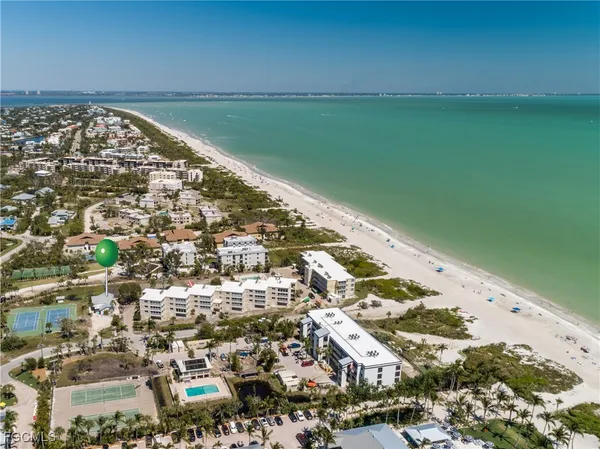 $1,575,000 | 610 Donax Street, Unit 311, Sanibel, FL 33957