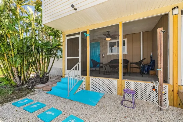 $1,575,000 | 610 Donax Street, Unit 311, Sanibel, FL 33957