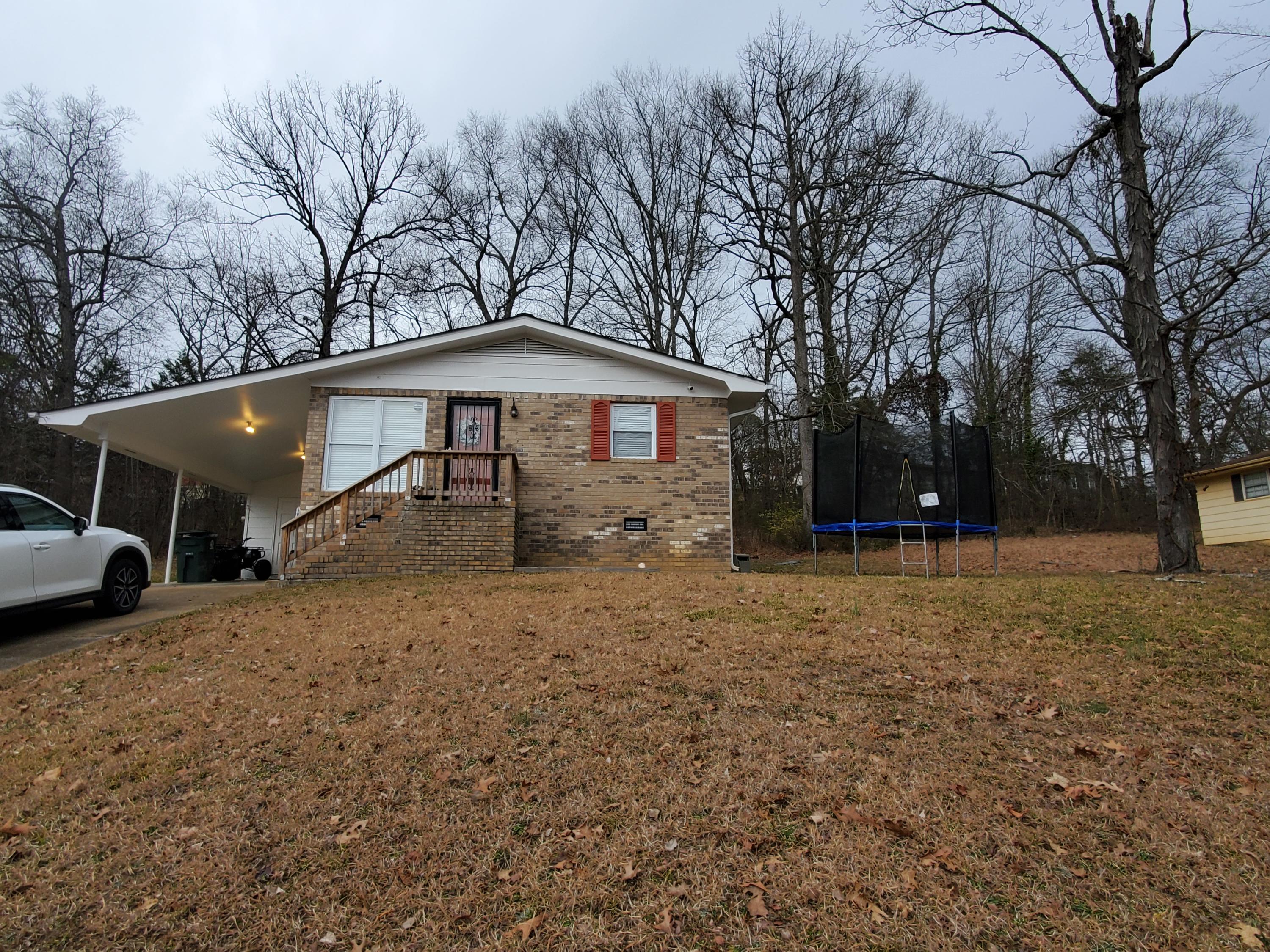 517 Brown Road Chattanooga, TN 37421 - Photo 1 of 10 20210124_165802