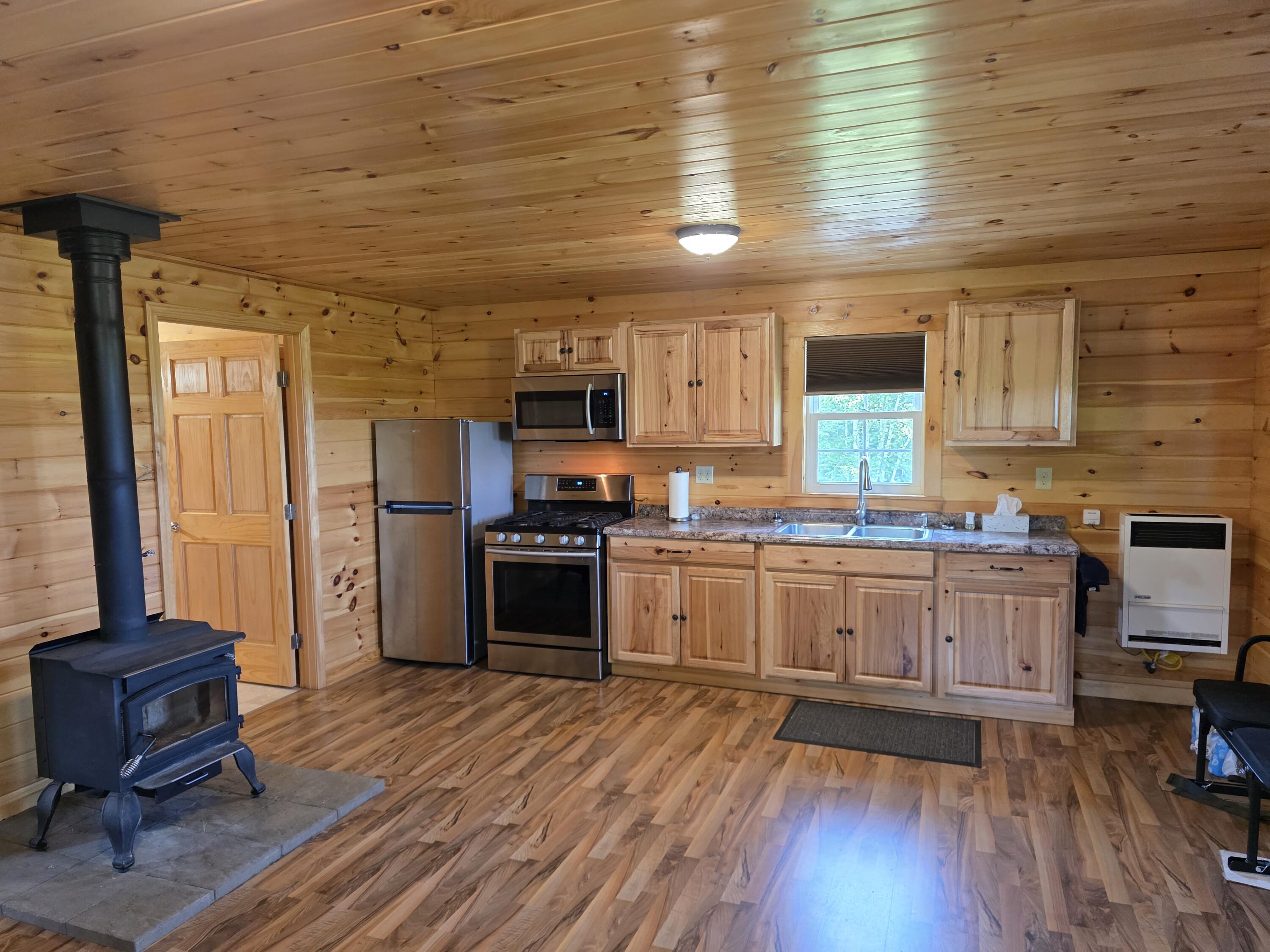 202 Nelson Road Oakfield, ME 04763 - Photo 18 of 28 20260629_094859