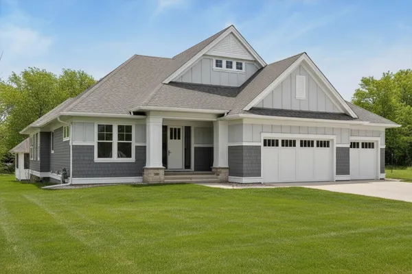 $1,700,000 | 3961 White Oak Lane, Chanhassen, MN 55331