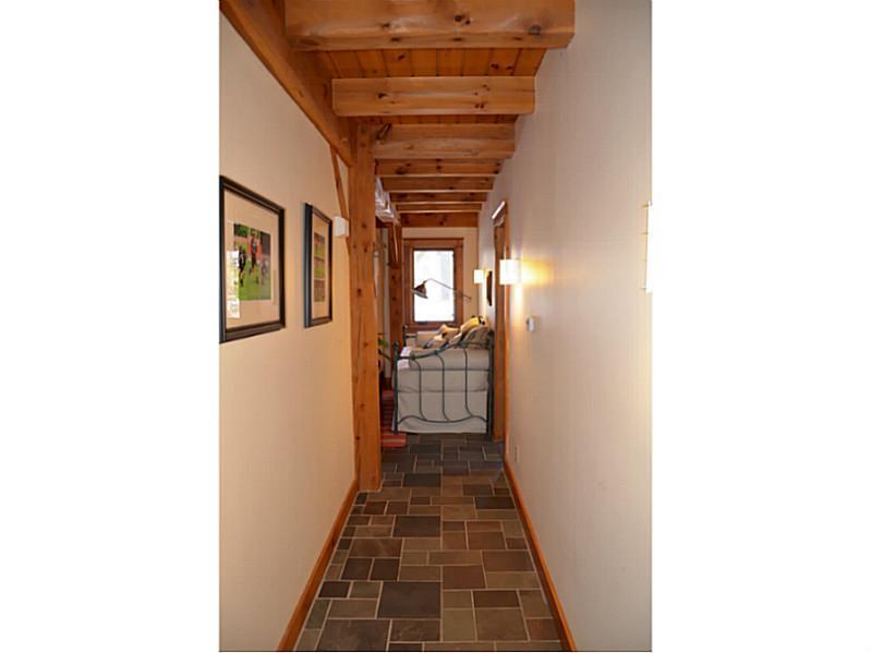 86 Sandy Point Road Yarmouth, ME 04096 - Photo 21 of 27 Other. First floor hall from entry