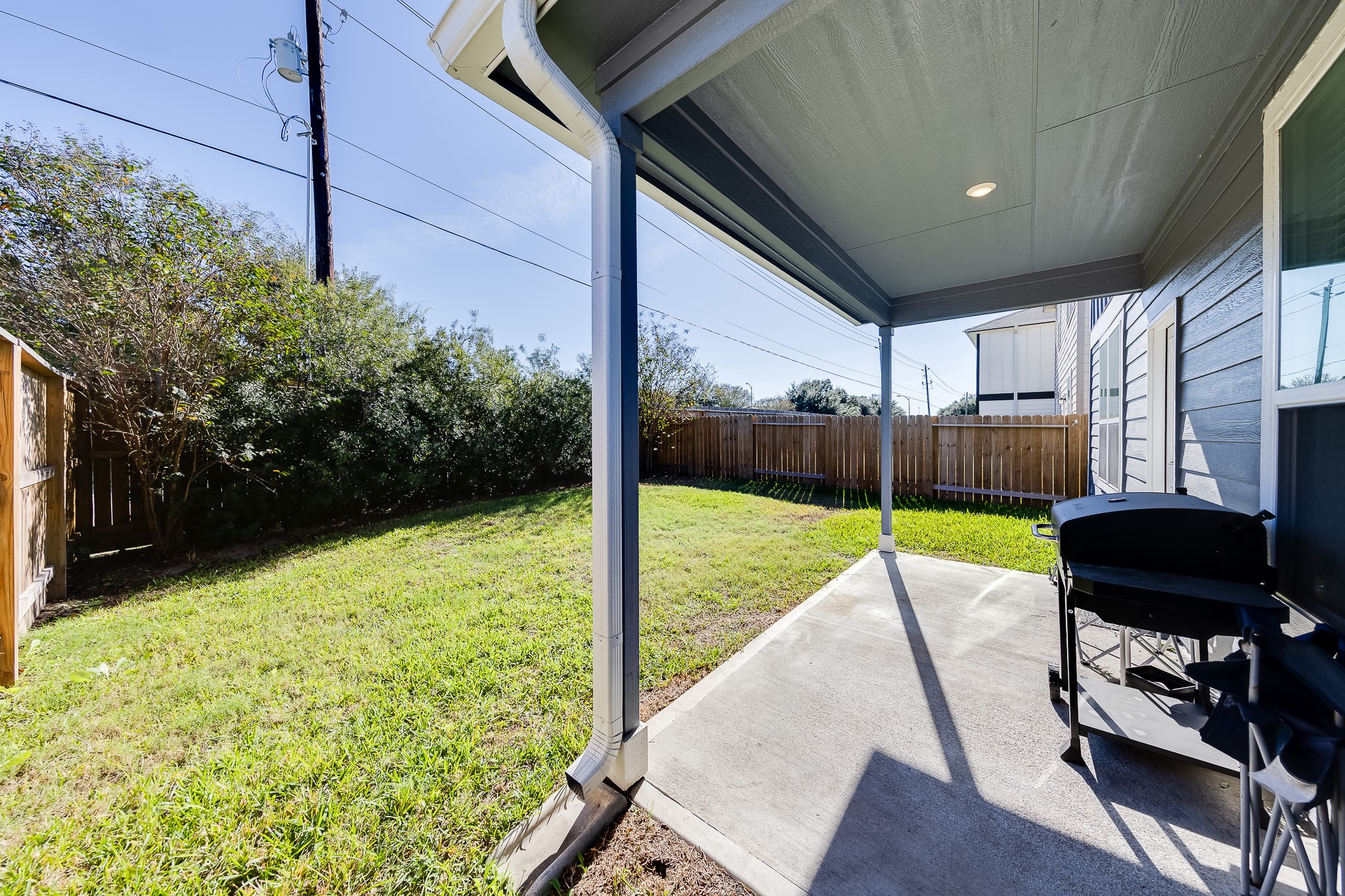10207 Cannons Run Way Houston, TX 77034 - Photo 23 of 23