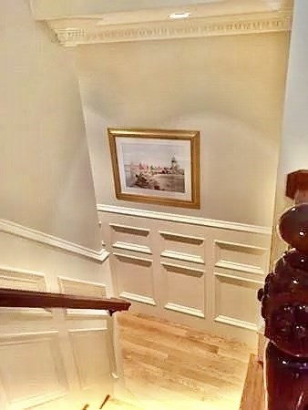 61 M Street, Unit 1 Boston, MA 02127 - Photo 10 of 15 a view of a small space