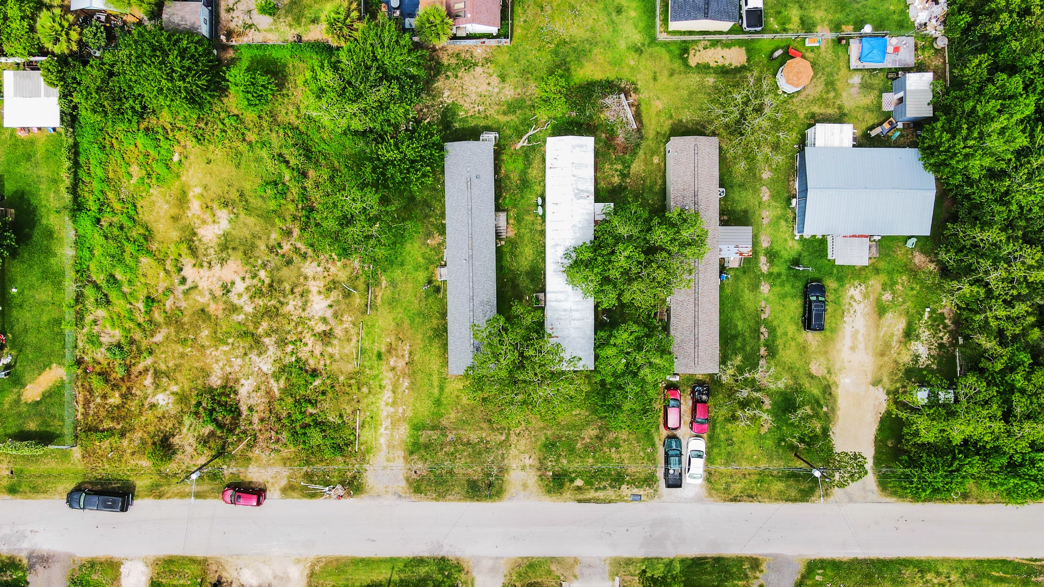 320 4th Street San Leon, TX 77539 - Photo 24 of 29 a picture of street view