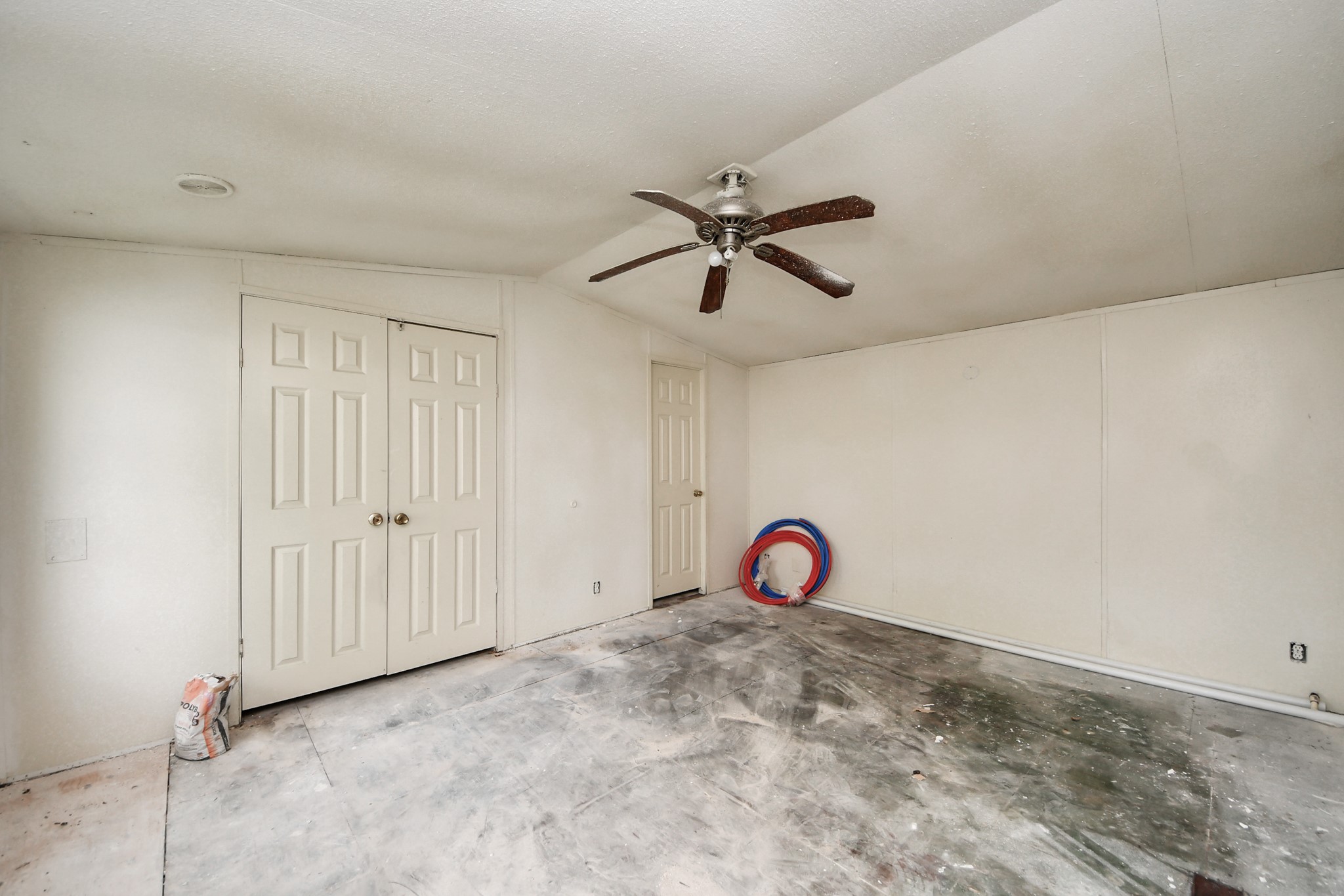320 4th Street San Leon, TX 77539 - Photo 10 of 29 a view of a storage & utility room with a window