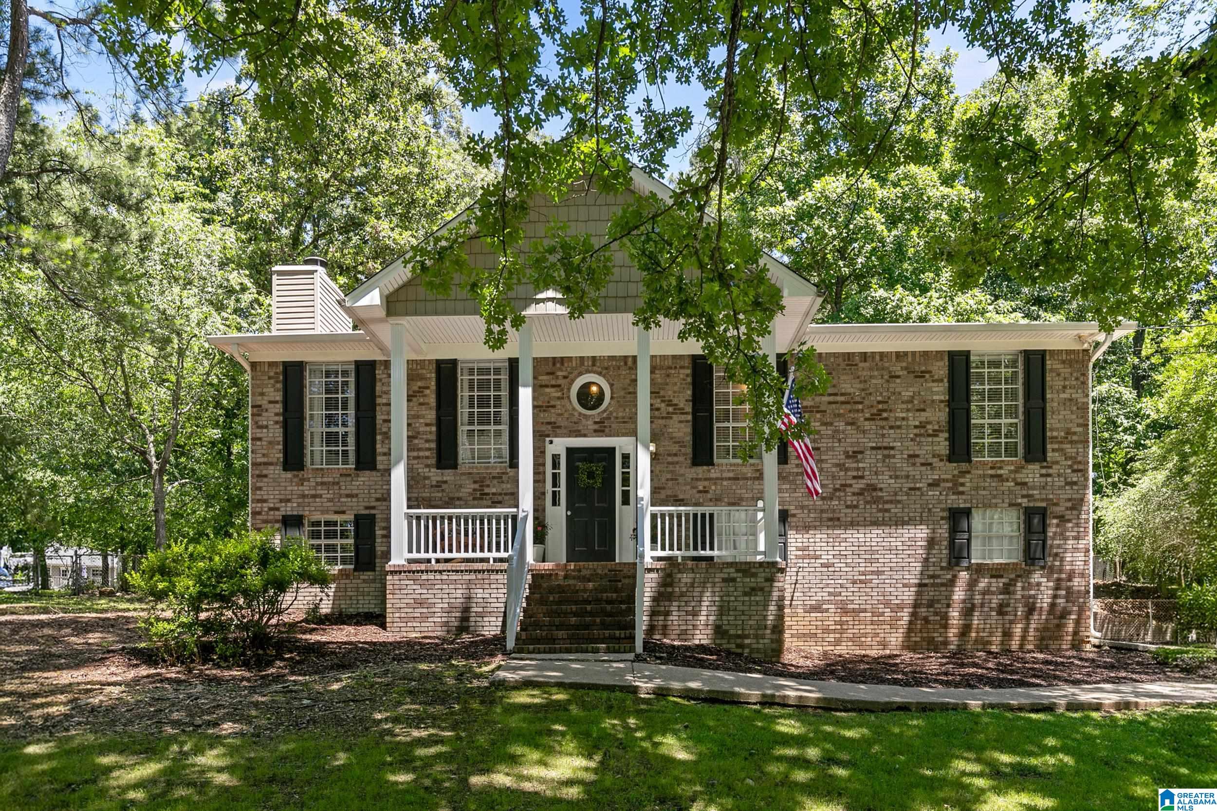 1440 Cross Path Drive Alabaster, AL 35007 - Photo 1 of 36 Gallery Image 1