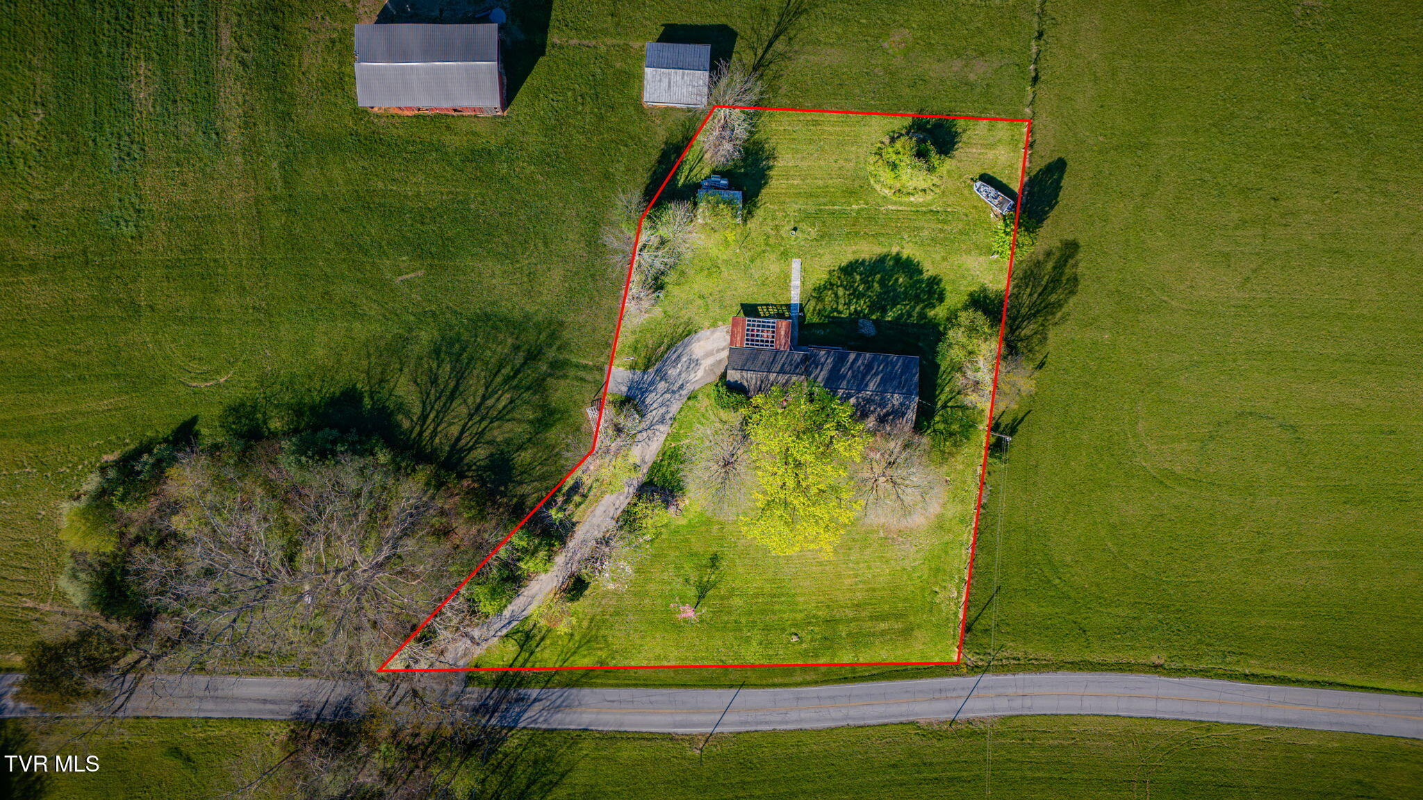 599 River Bend Road Bristol, TN 37620 - Photo 34 of 34 34