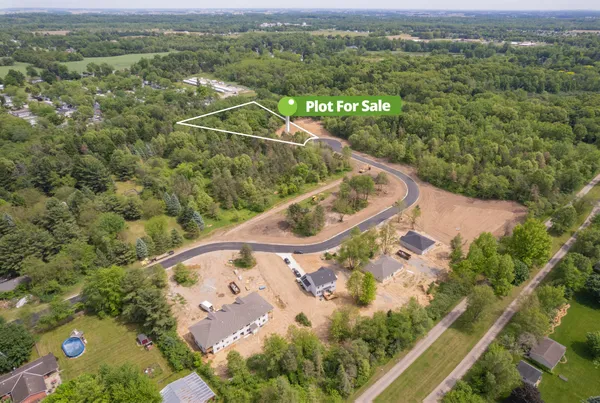 $73,000 | 7 Gady Pines Drive, Adrian, MI 49221