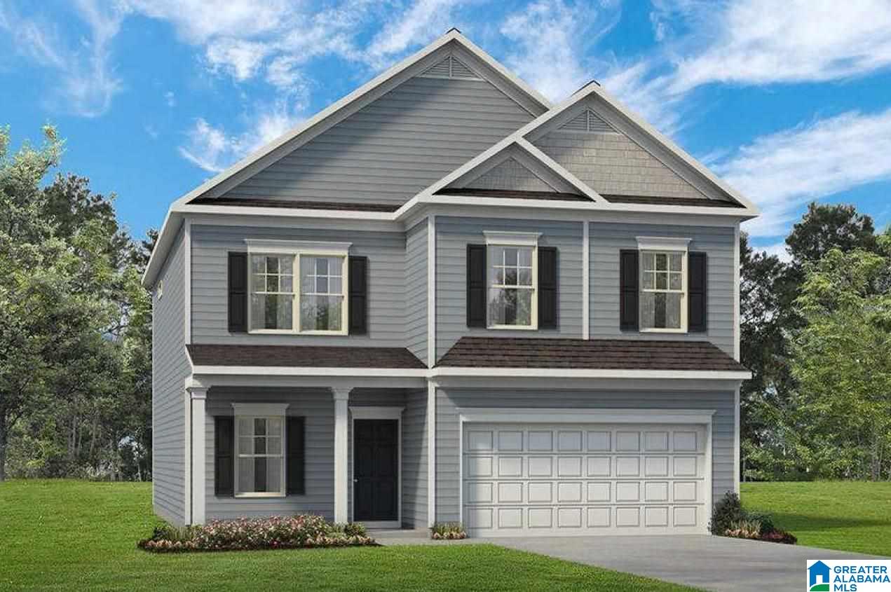 275 Clover Lane Springville, AL 35146 - Photo 1 of 1
