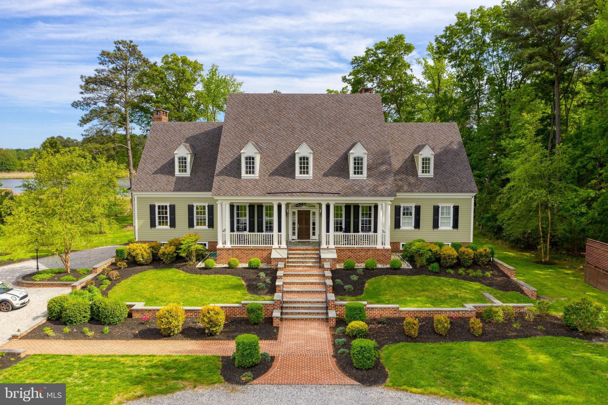 6307 Swan Haven Road Rock Hall, MD 21661 - Photo 2 of 40 Gallery Image 2