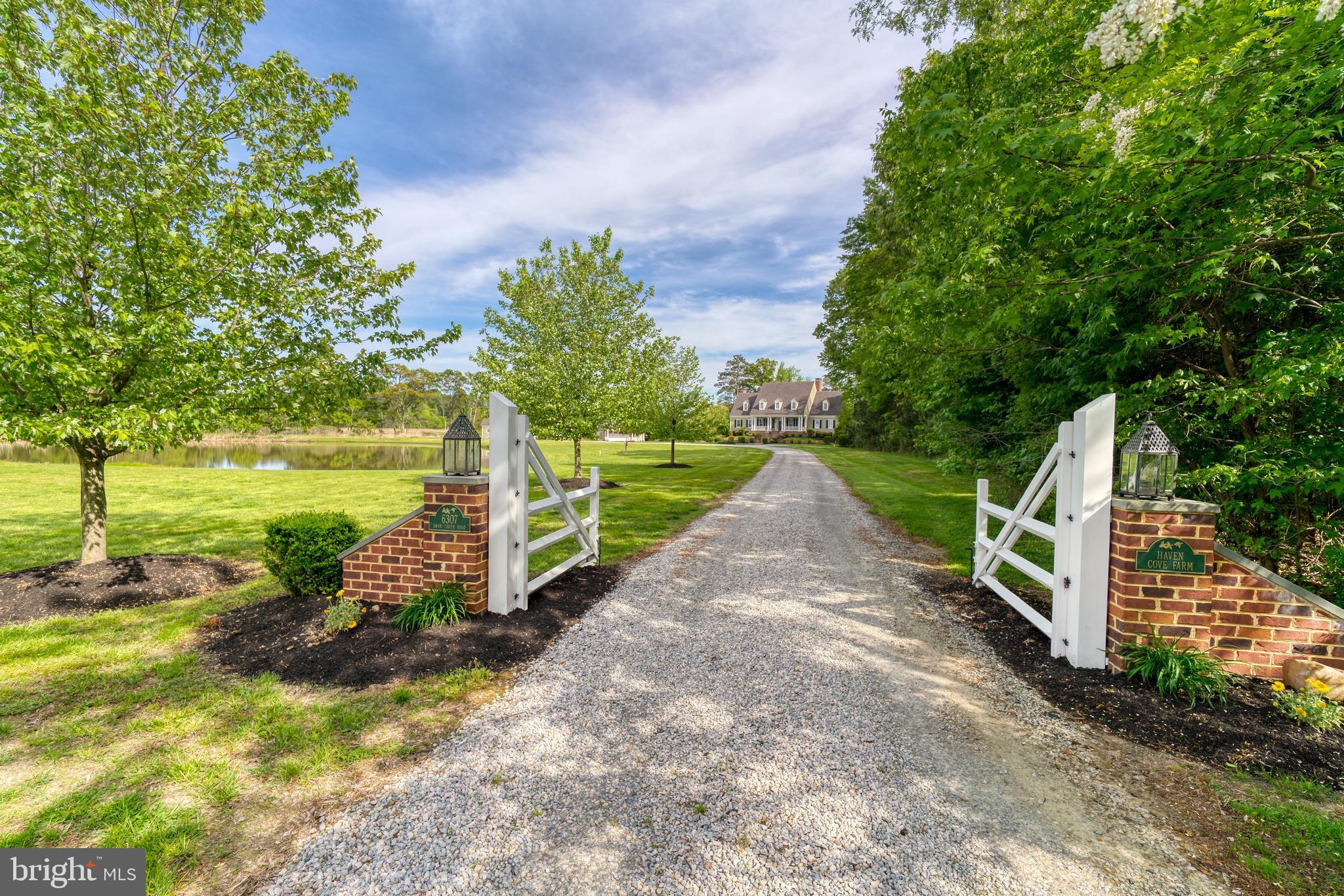 6307 Swan Haven Road Rock Hall, MD 21661 - Photo 37 of 40 Gallery Image 37