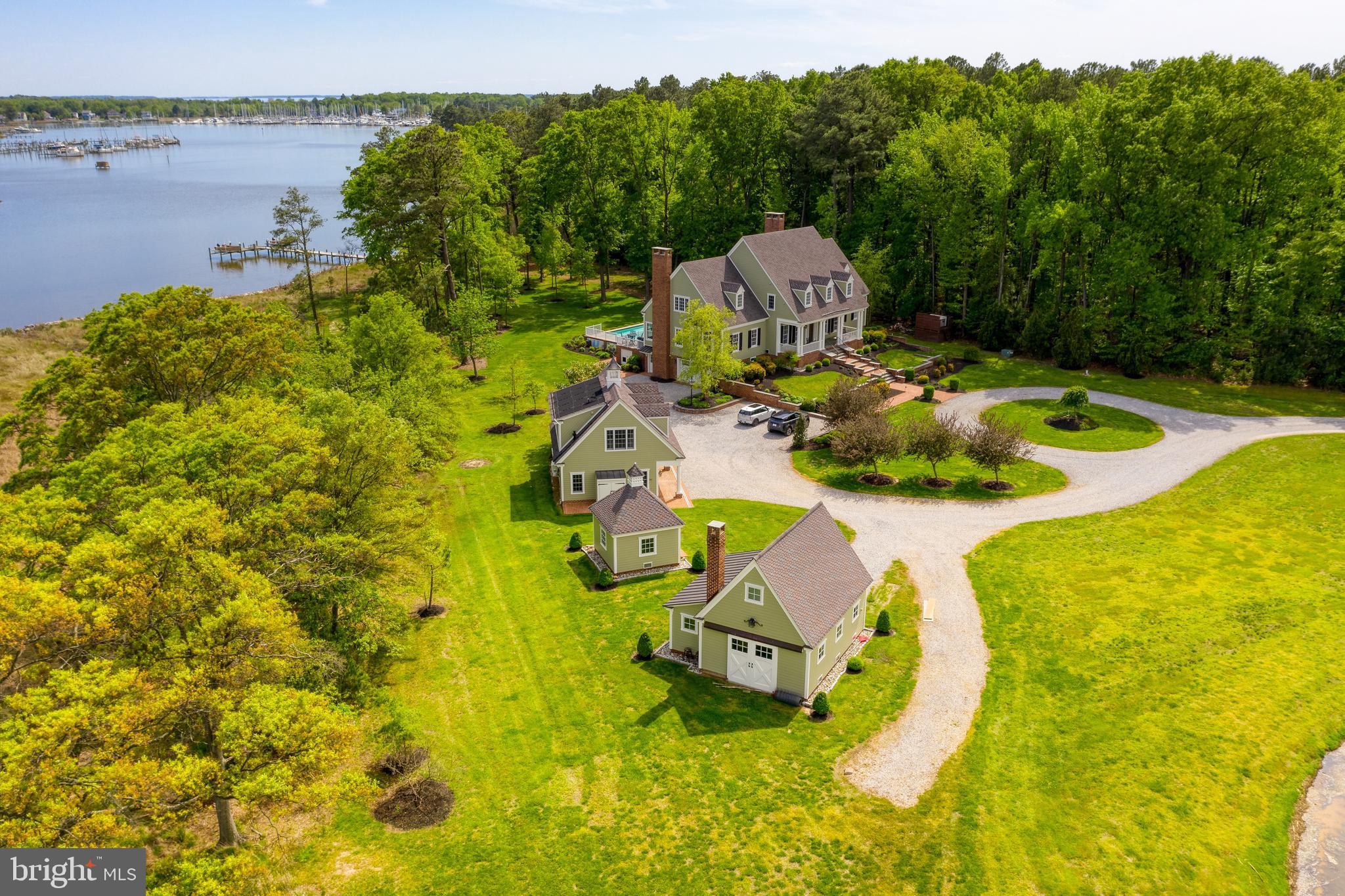 6307 Swan Haven Road Rock Hall, MD 21661 - Photo 5 of 40 Gallery Image 5