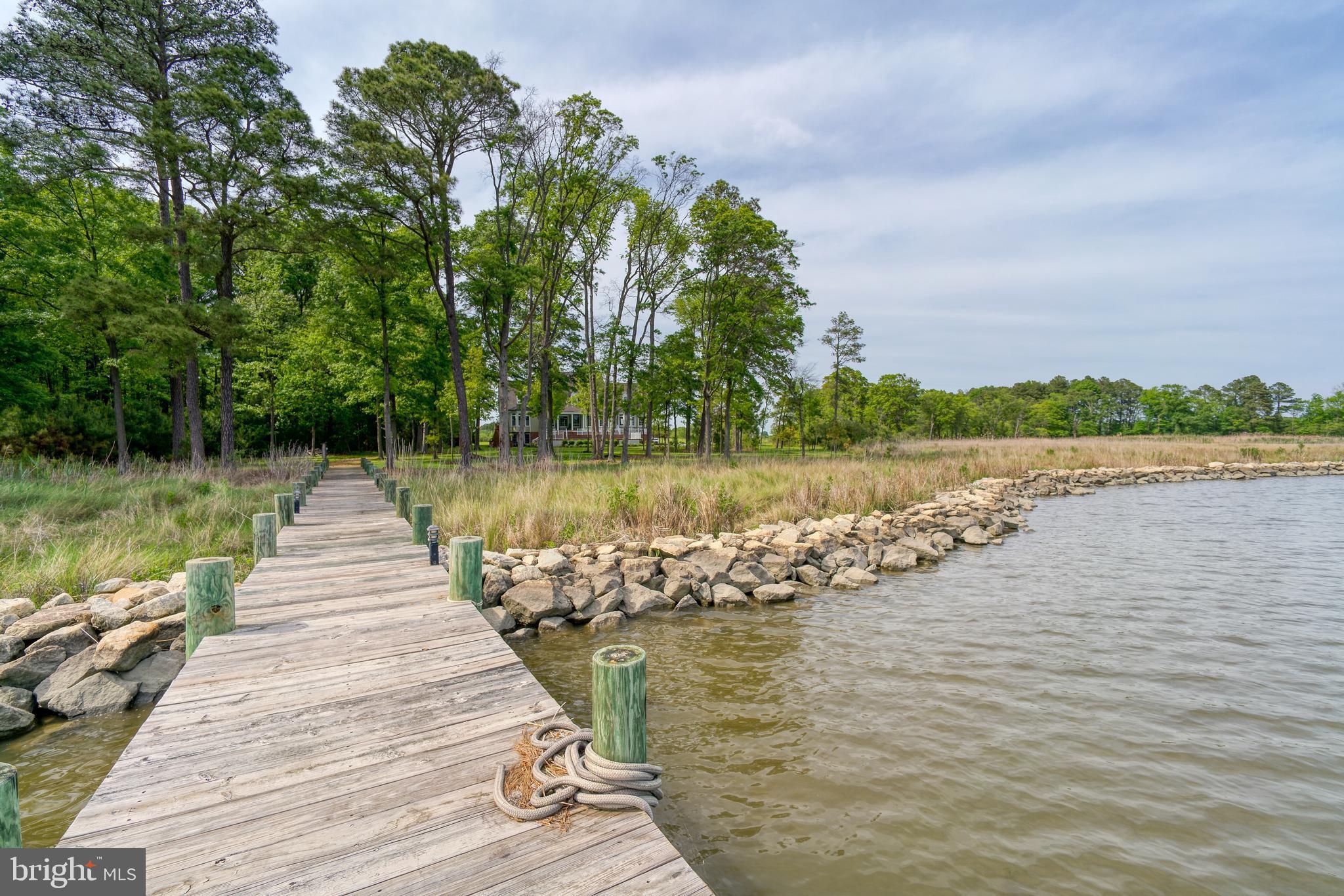 6307 Swan Haven Road Rock Hall, MD 21661 - Photo 7 of 40 Gallery Image 7