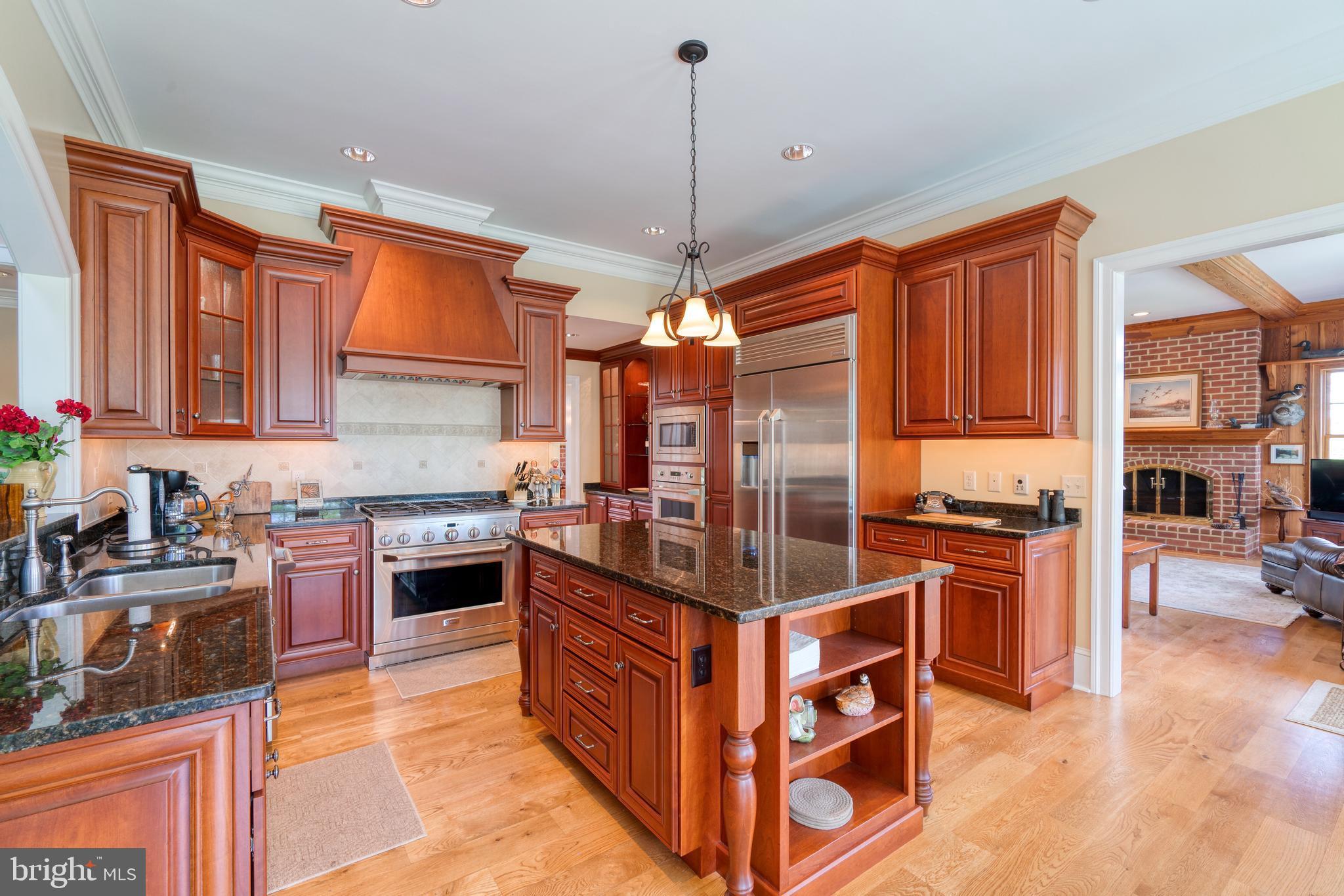 6307 Swan Haven Road Rock Hall, MD 21661 - Photo 8 of 40 Gallery Image 8