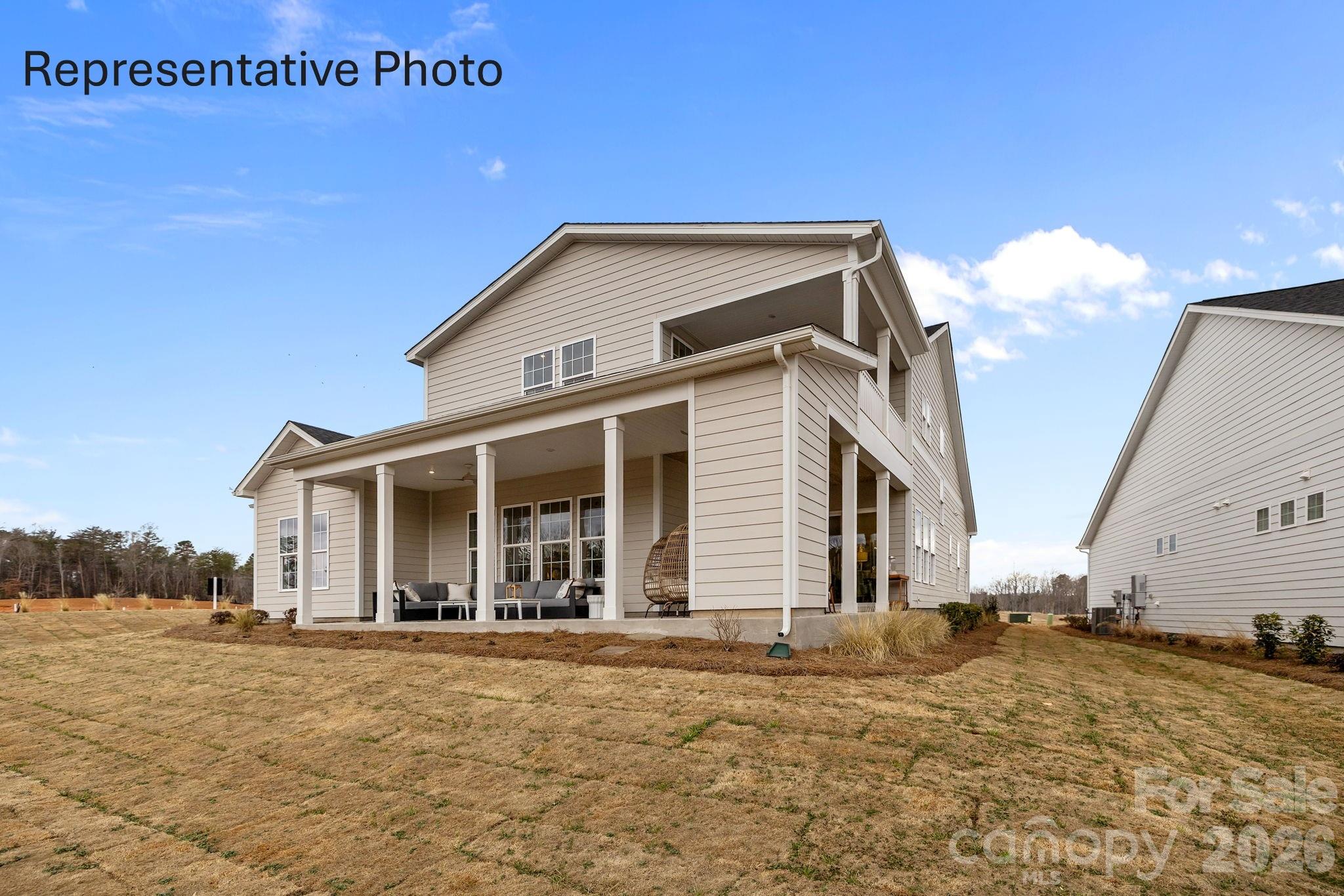 1527 Twin Leaf Road Fort Mill, SC 29715 - Photo 38 of 38 Gallery Image 38