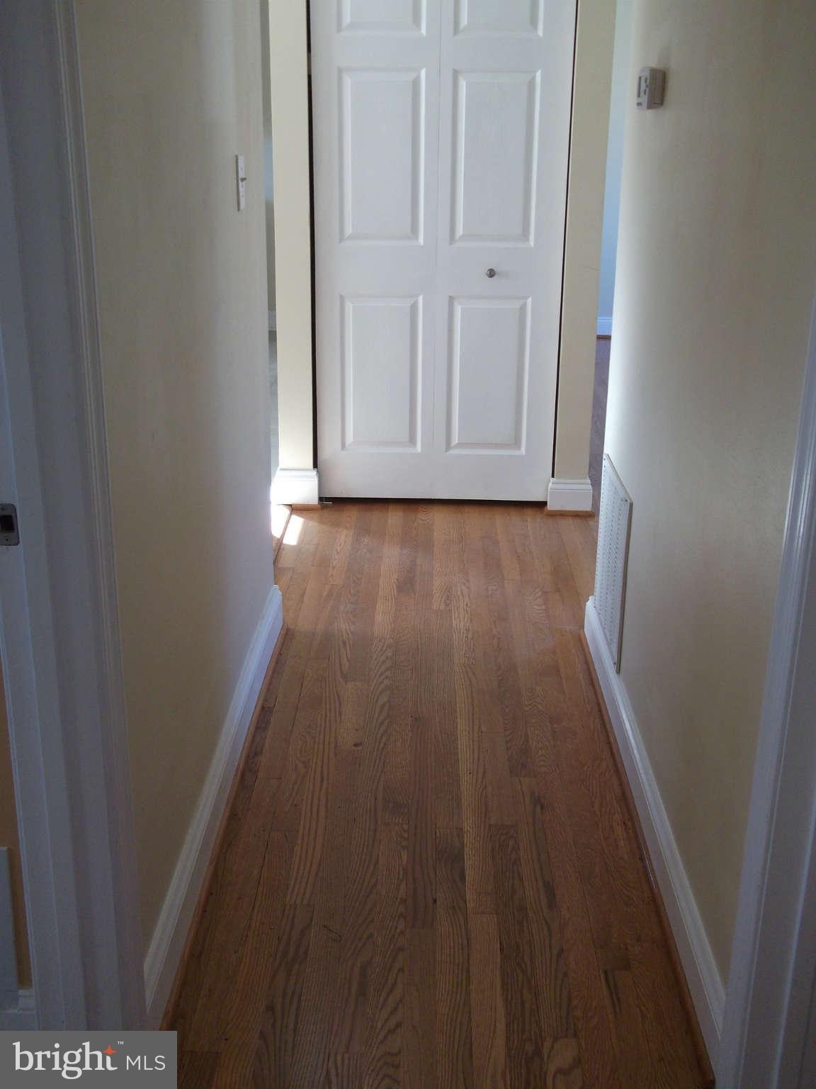 636 Braeside Road Baltimore, MD 21229 - Photo 14 of 30 a view of front door