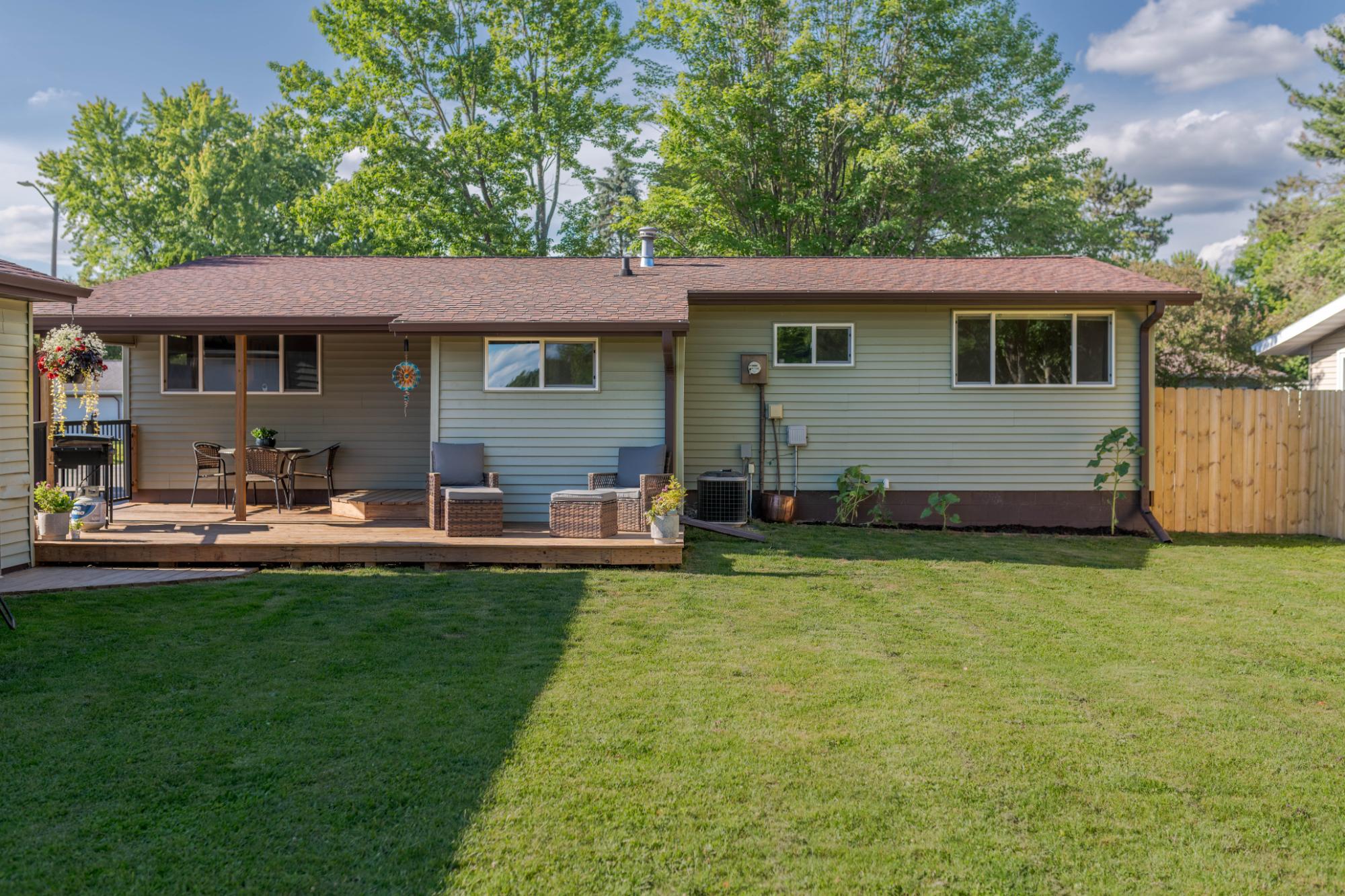 1233 Elizabeth Street Rhinelander, WI 54501 - Photo 17 of 23 Gallery Image 17