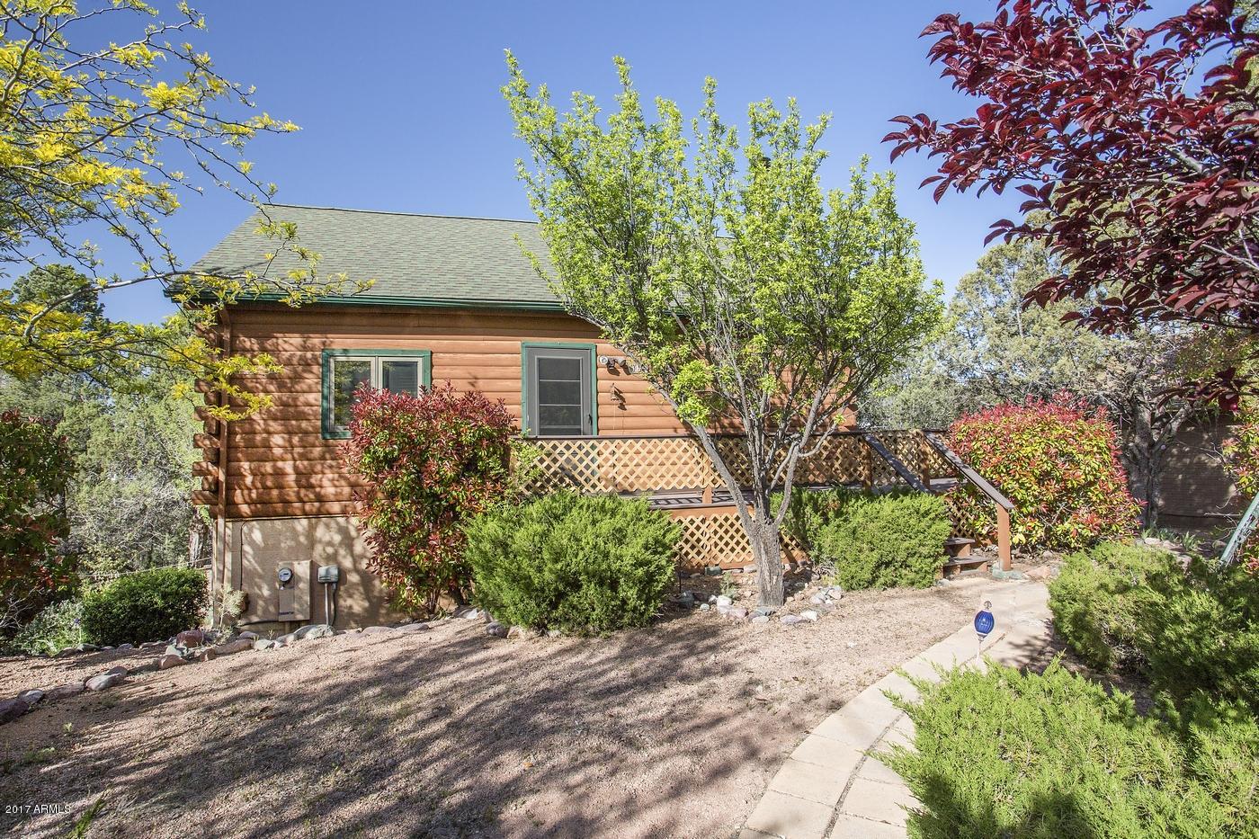 903 South Ridgeway Street Payson, AZ 85541 - Photo 1 of 24 Listing Photo