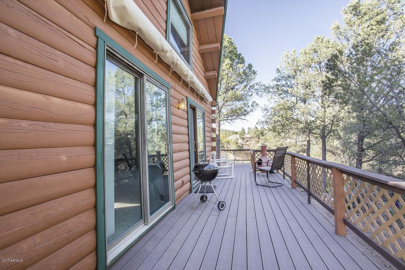 903 South Ridgeway Street Payson, AZ 85541 - Photo 21 of 24 Photo 21