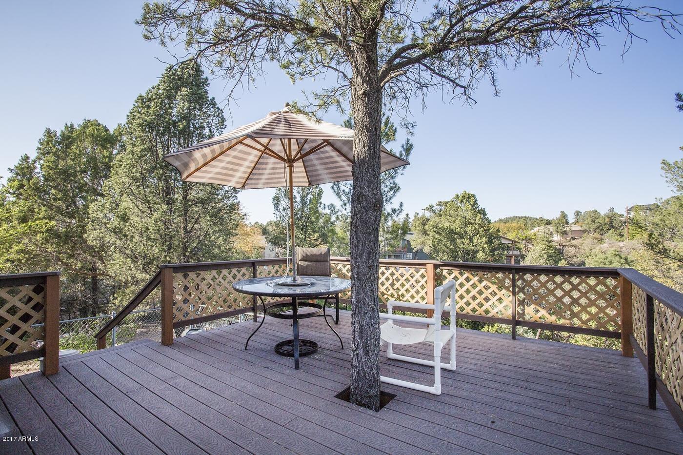 903 South Ridgeway Street Payson, AZ 85541 - Photo 22 of 24 Photo 22