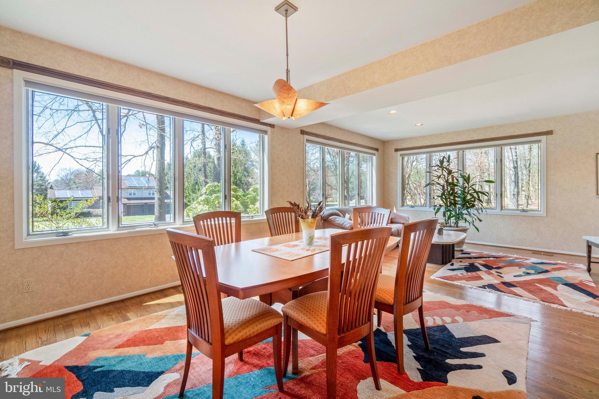 313 Delight Meadows Road Reisterstown, MD 21136 - Photo 14 of 50 LR/DR combo