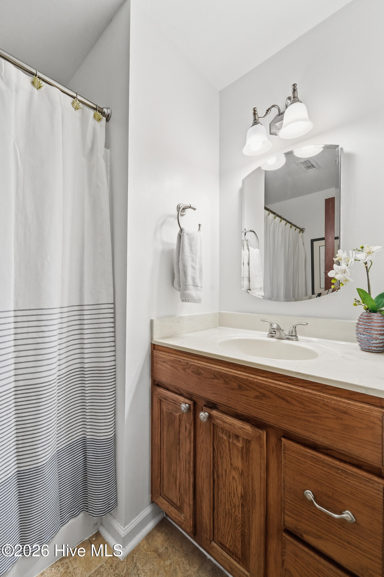 310 Luann Road Jacksonville, NC 28540 - Photo 3 of 25 Guest Bath