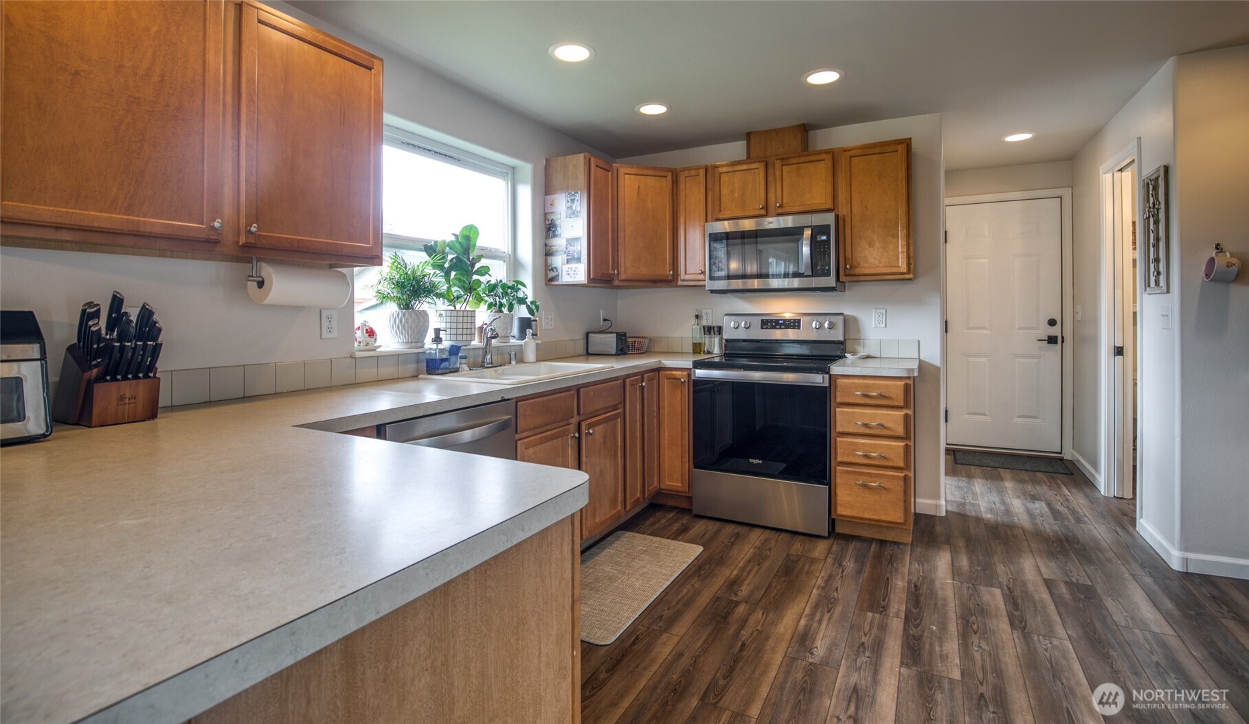 603 Troon Avenue Cosmopolis, WA 98537 - Photo 11 of 39