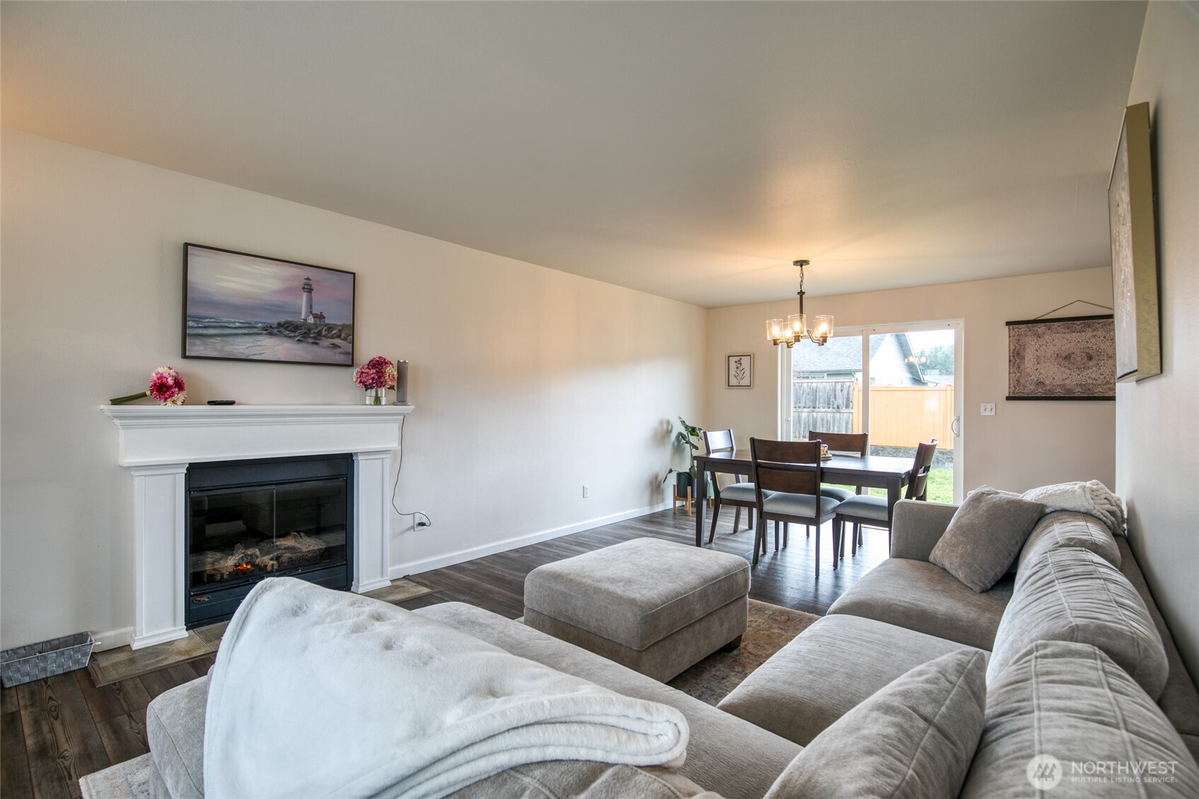 603 Troon Avenue Cosmopolis, WA 98537 - Photo 4 of 39