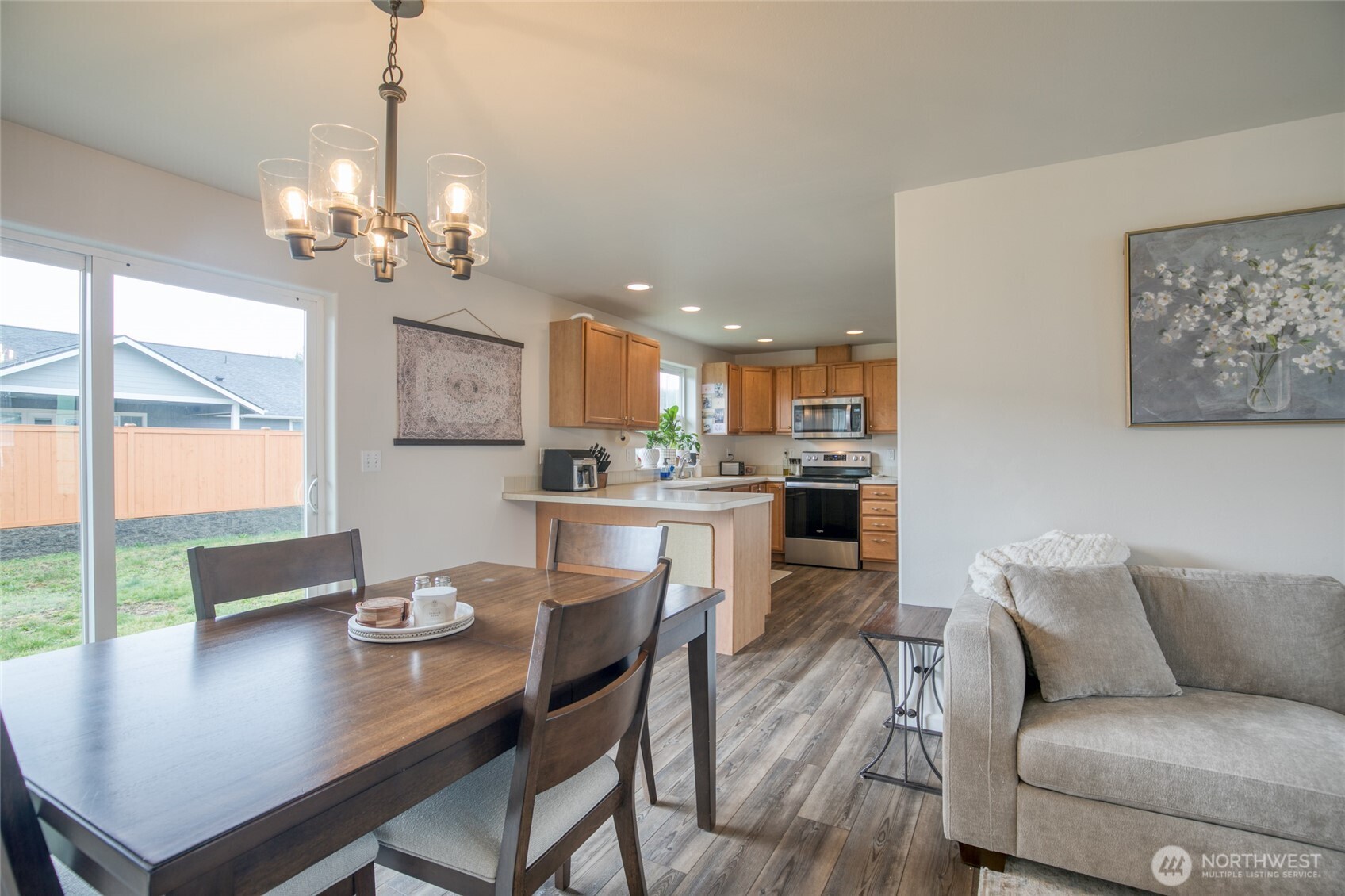 603 Troon Avenue Cosmopolis, WA 98537 - Photo 8 of 39