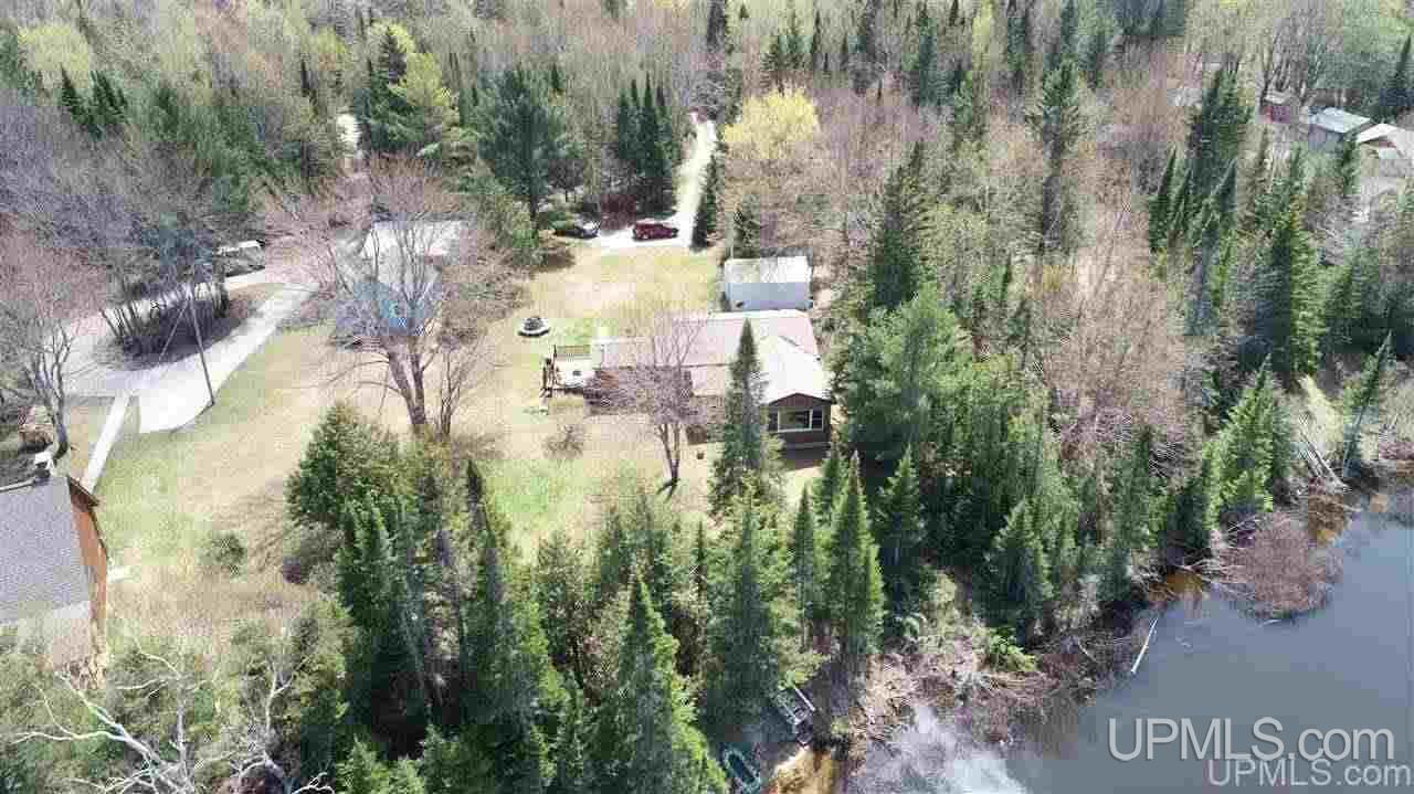 22374 East Co Road Grand Marais, MI 49839 - Photo 28 of 43