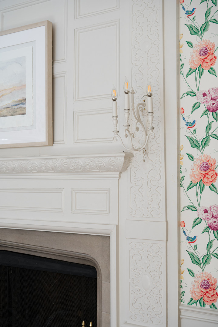 1650 Green Bay Road Lake Bluff, IL 60044 - Photo 19 of 63 a sink with a vanity