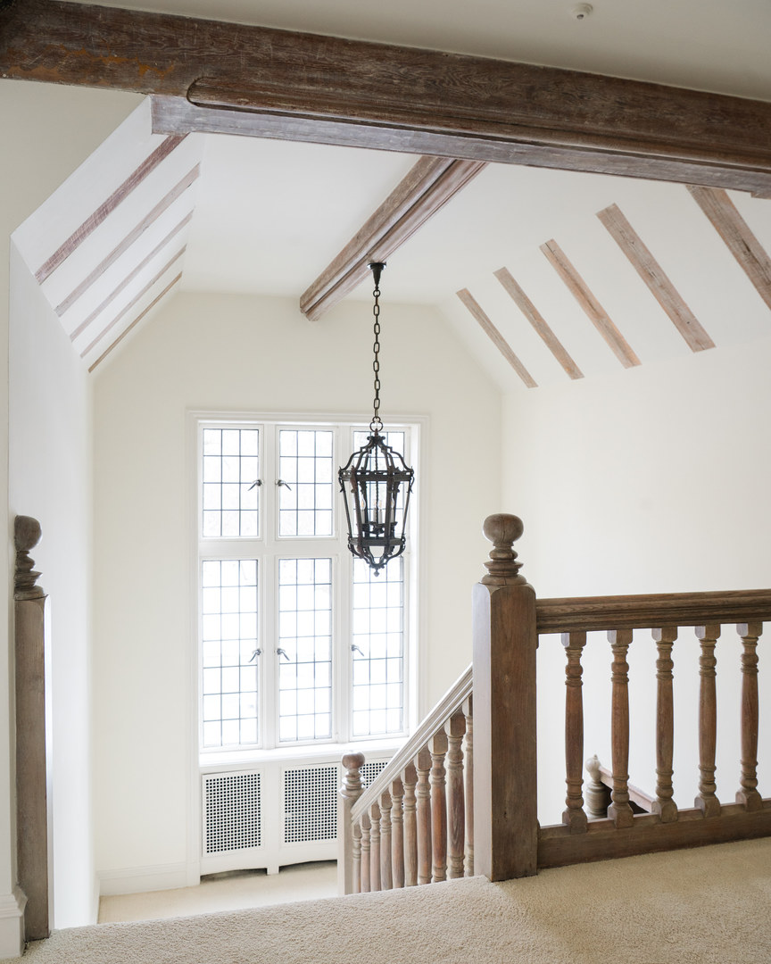 1650 Green Bay Road Lake Bluff, IL 60044 - Photo 29 of 63 a view of entryway with a front door