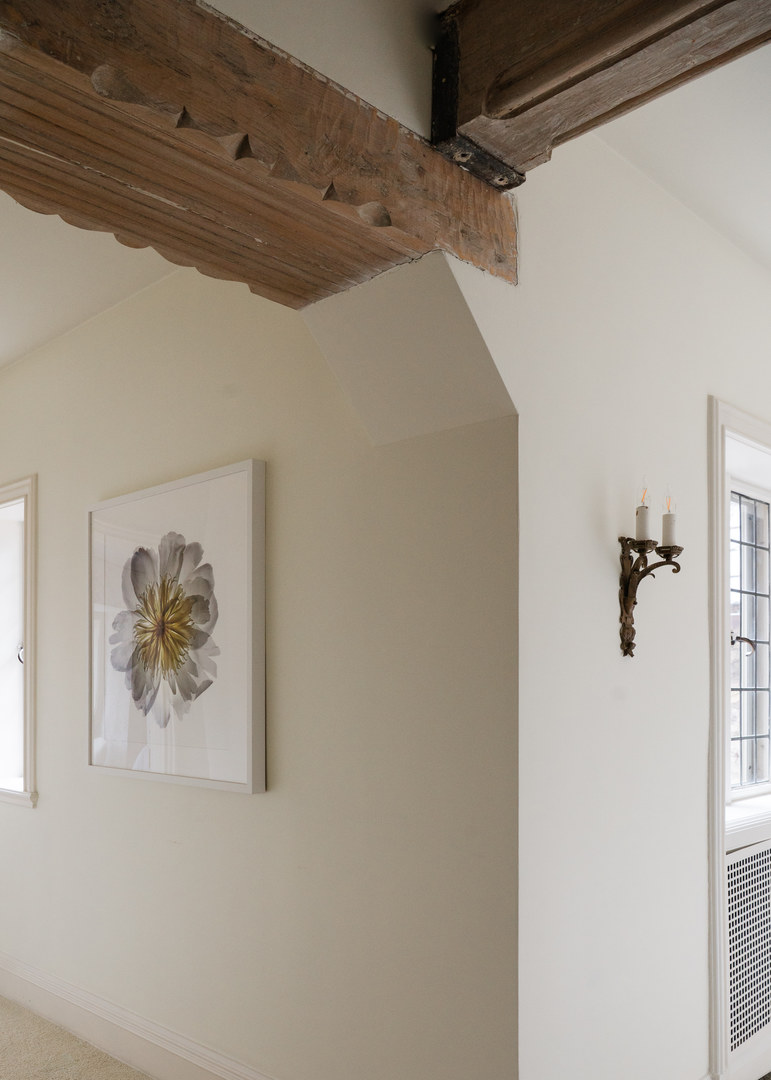 1650 Green Bay Road Lake Bluff, IL 60044 - Photo 42 of 63 a view of a hallway