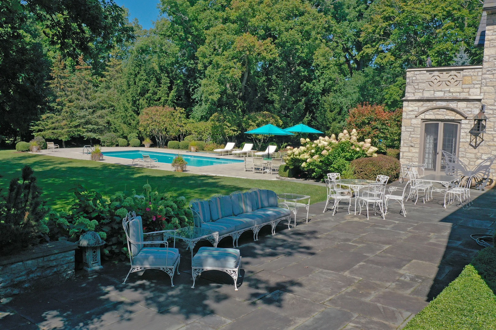 1650 Green Bay Road Lake Bluff, IL 60044 - Photo 48 of 63