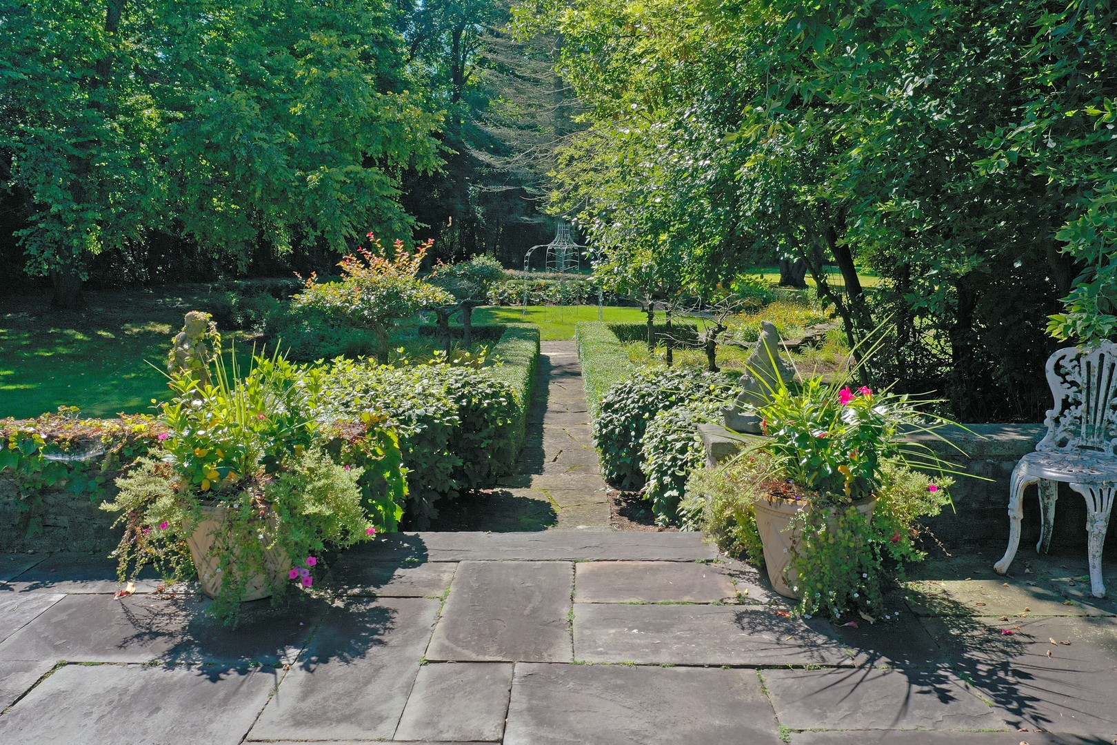 1650 Green Bay Road Lake Bluff, IL 60044 - Photo 49 of 63