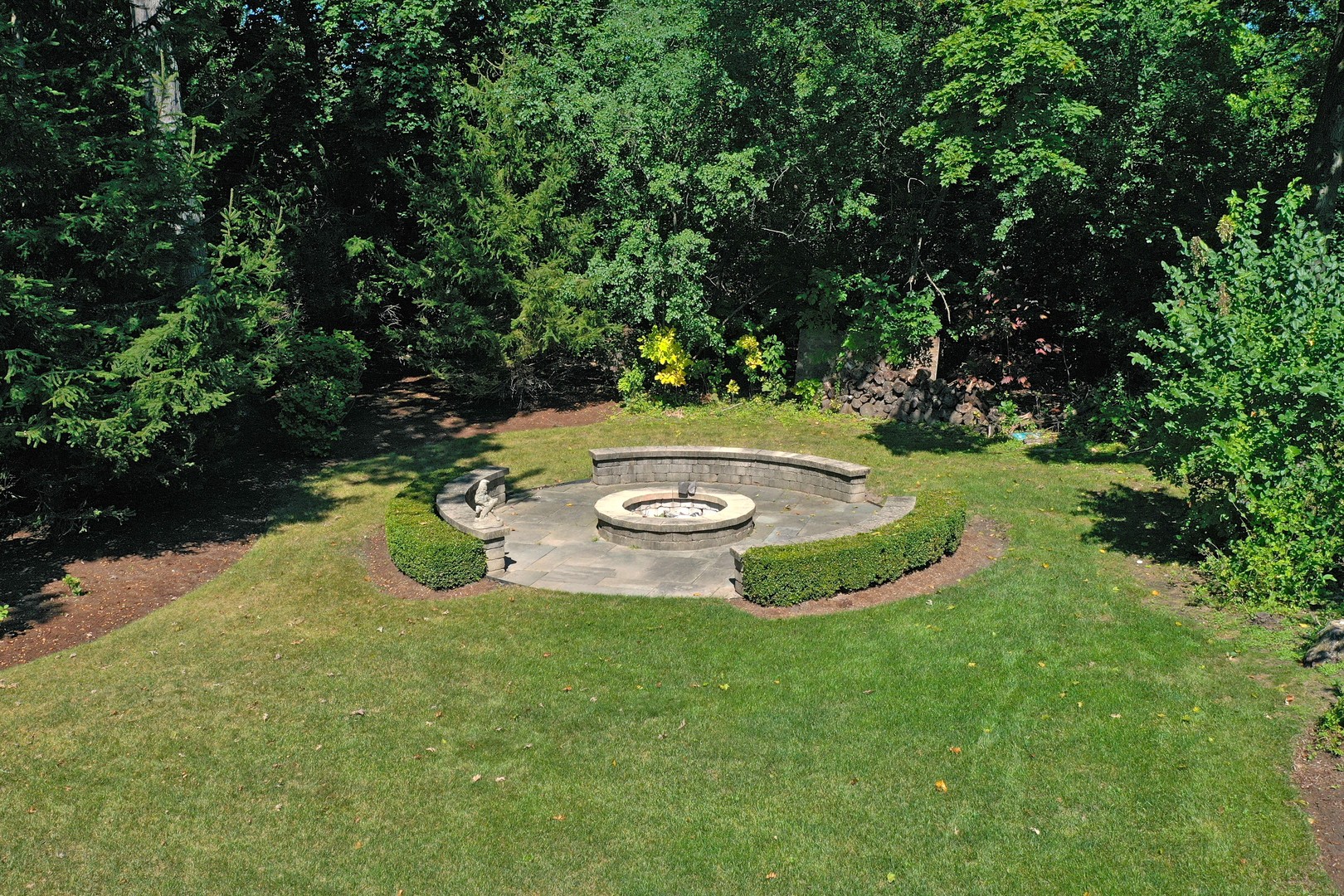 1650 Green Bay Road Lake Bluff, IL 60044 - Photo 53 of 63