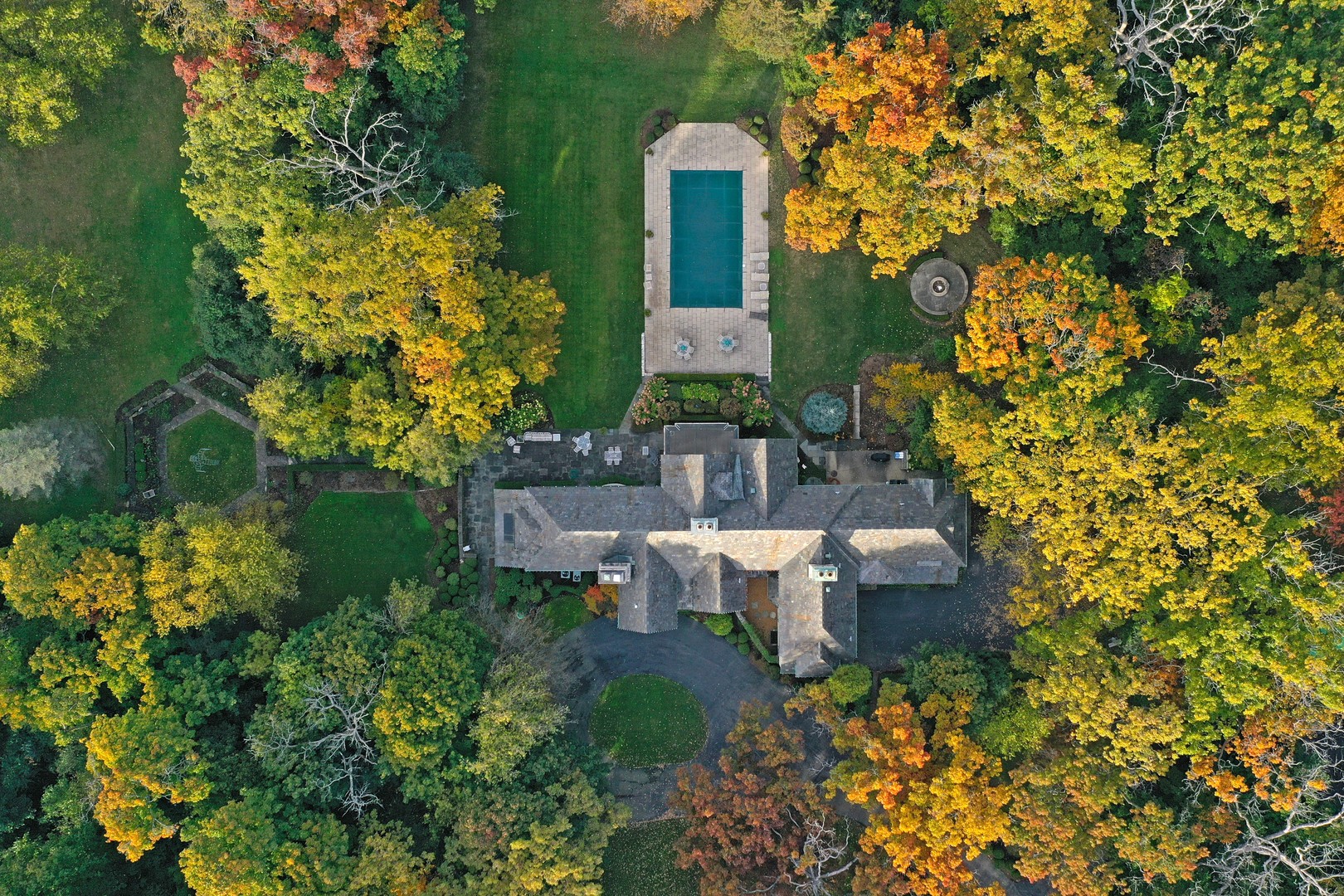 1650 Green Bay Road Lake Bluff, IL 60044 - Photo 56 of 63