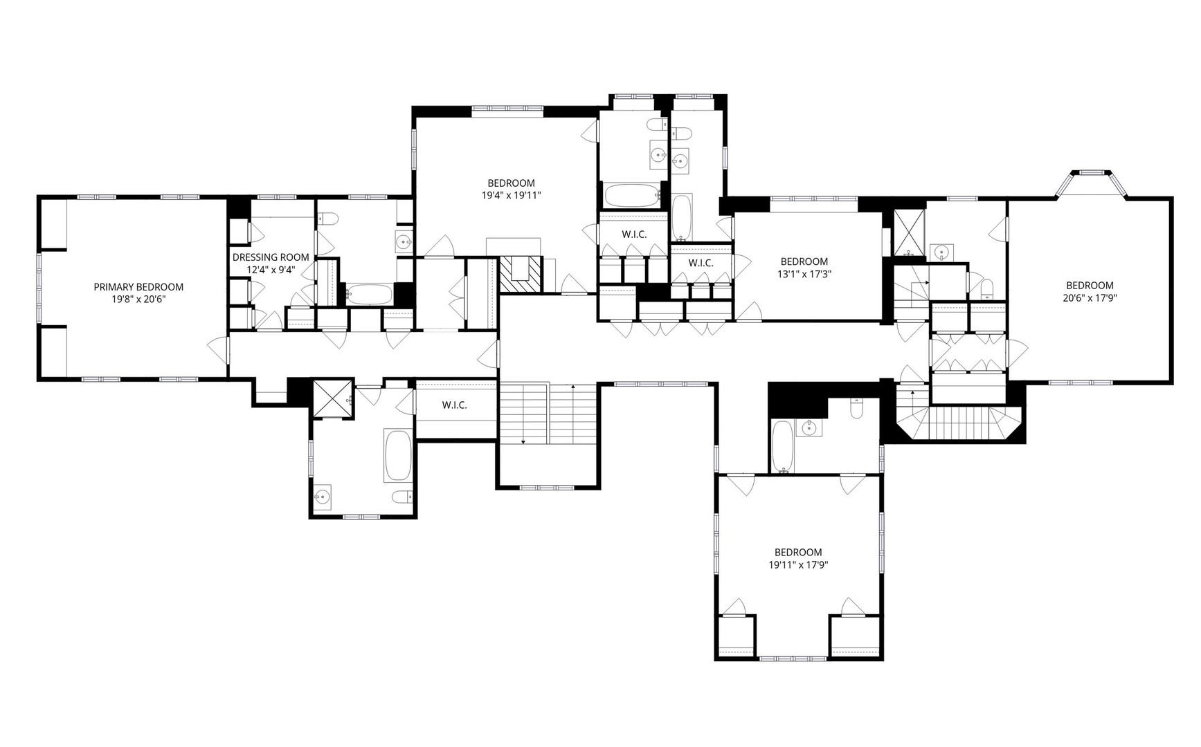 1650 Green Bay Road Lake Bluff, IL 60044 - Photo 60 of 63