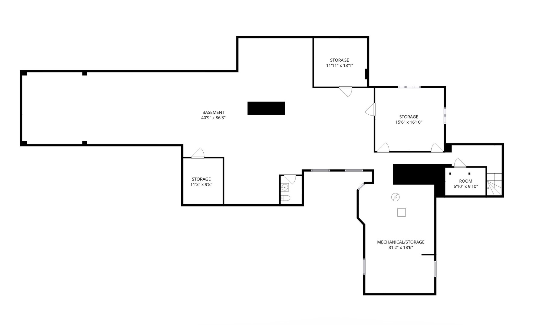 1650 Green Bay Road Lake Bluff, IL 60044 - Photo 62 of 63