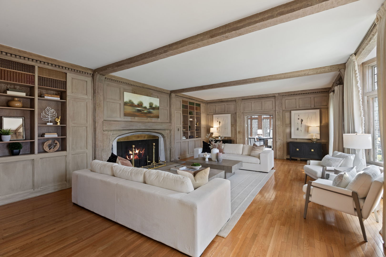 1650 Green Bay Road Lake Bluff, IL 60044 - Photo 7 of 63