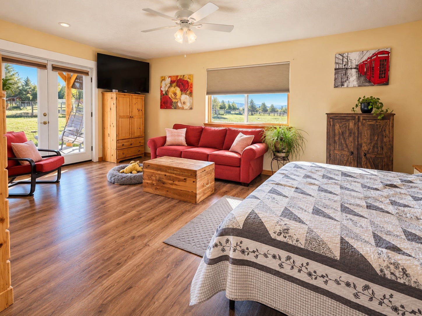 1054 Hamilton Heights Road Corvallis, MT 59828 - Photo 19 of 28 Gallery Image 19