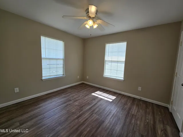 $1,050 | 15071 Deer Creek Drive, Unit A, Diberville, MS 39540